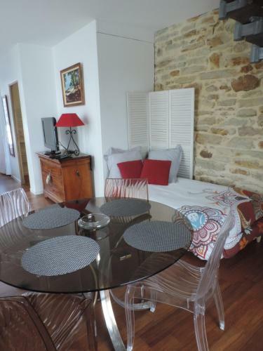 Apartamentos Les Toiles de Mer