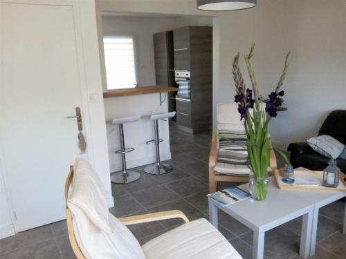 Villa Proche Plages