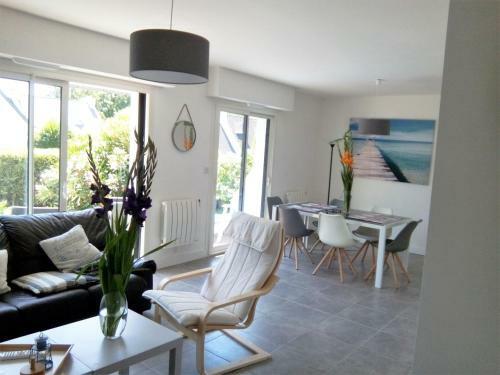 Villa Proche Plages