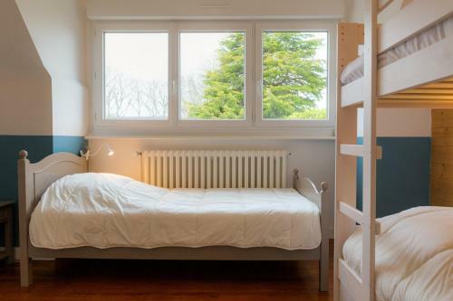 Grande Et Chaleureuse Maison Pour 8 Personnes