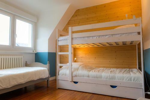 Grande Et Chaleureuse Maison Pour 8 Personnes