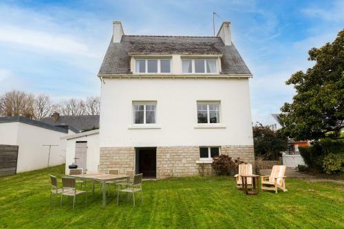 Grande Et Chaleureuse Maison Pour 8 Personnes