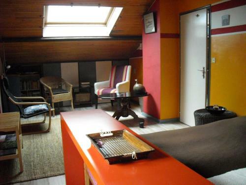 Apartamento La Maison Imparfaite