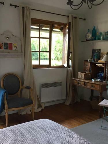 Bed & Breakfast Au Fil De L'eau