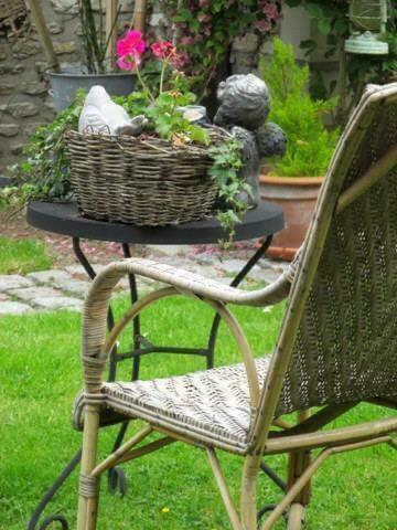 Bed & Breakfast Au Fil De L'eau