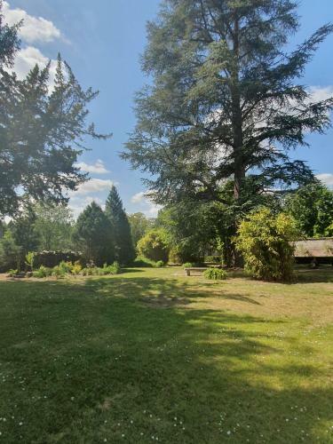 Bed & Breakfast Chambres D'h�tes Des Rouets