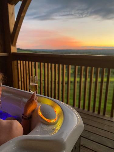 Spa Nature D�tente En Amoureux