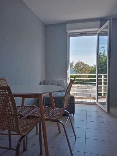 Apartamento Le Clapotis Fouras