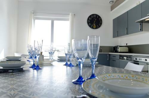 Apartamento Le Defi