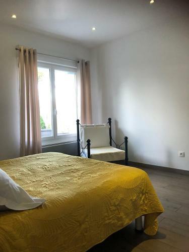 Apartamento Le Defi