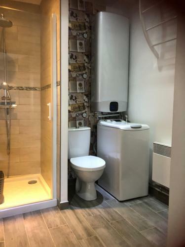 Apartamento Le Defi