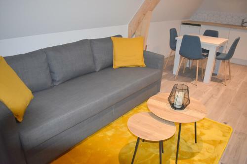 Apartamento Charmant Gite � La Campagne