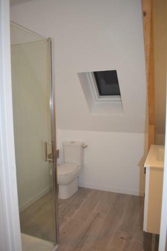 Apartamento Charmant Gite � La Campagne