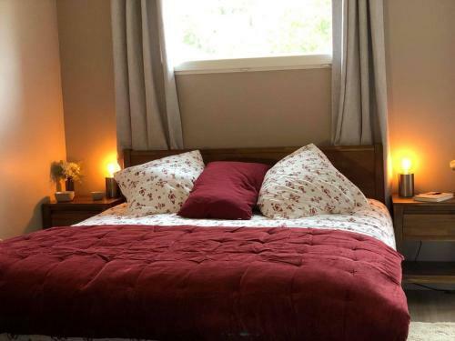 Bed & Breakfast La Suite Des Charmelines