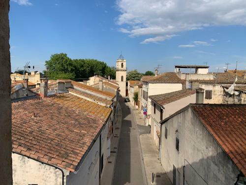 Charmante Maison de Village