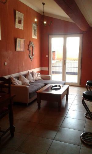 Apartamento Mas Bien Etre