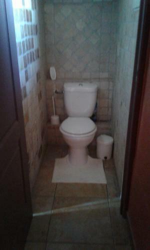 Apartamento Mas Bien Etre