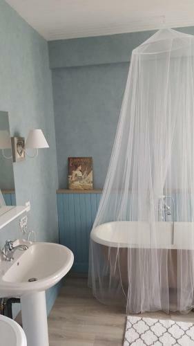 Bed & Breakfast La Boh�me