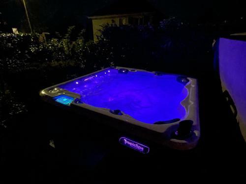 Bed & Breakfast La Boh�me