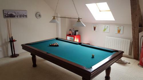 Bed & Breakfast La Boh�me
