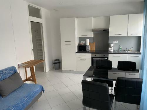 Apartamento Appartement Meubl�