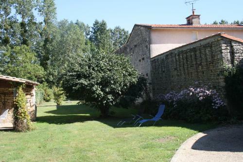 Gite De La Ballade