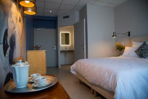 Hotel H�tel Le Grand Barnum