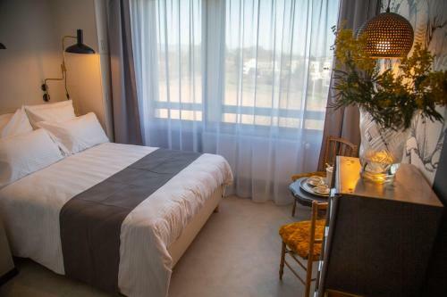 Hotel H�tel Le Grand Barnum
