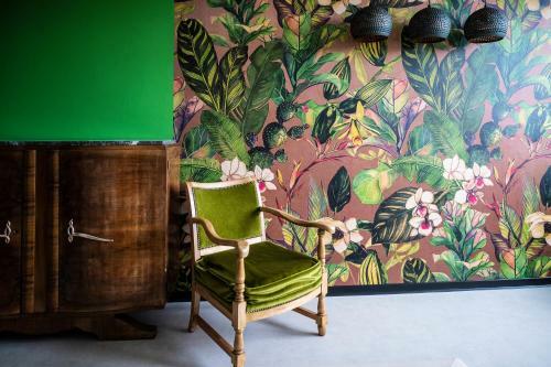 Hotel H�tel Le Grand Barnum