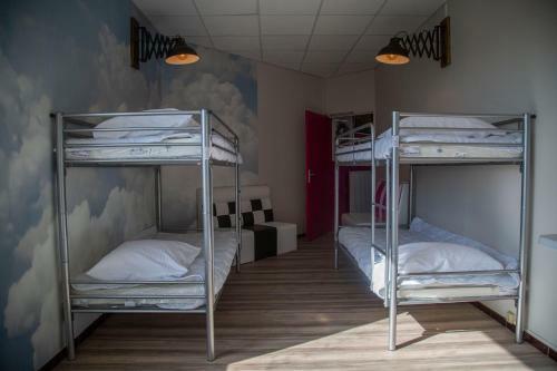 Hotel H�tel Le Grand Barnum