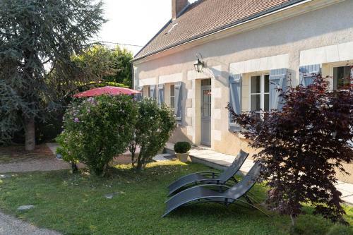 Le Clos De La Rousseliere