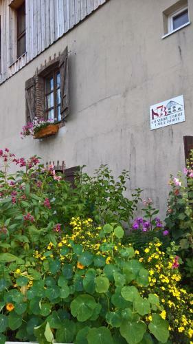Hostal Chambre D Hote 1873