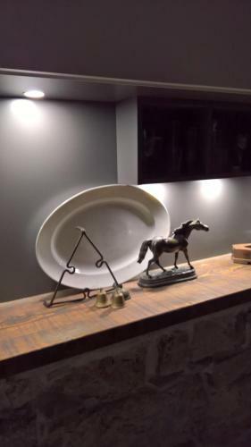 Hostal Chambre D Hote 1873