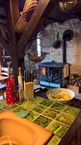 Hostal Chambre D Hote 1873