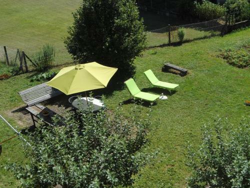 Apartamento Meubl� de Tourisme