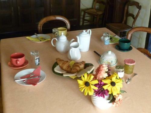 Bed & Breakfast La Sauleraie