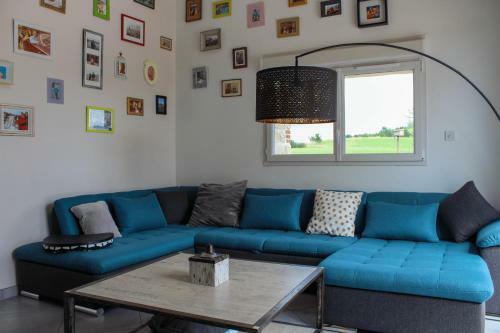 Villa La S�raill�