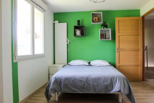 Villa La S�raill�