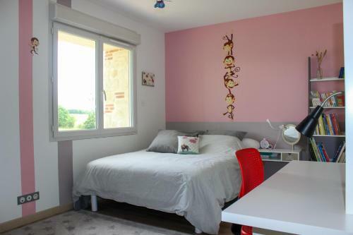 Villa La S�raill�