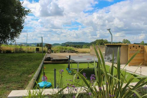 Villa La S�raill�