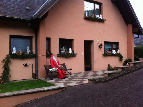 Gite Chez Sylvie