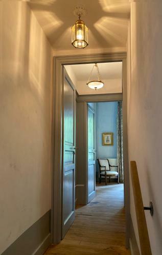 Bed & Breakfast Manoir de Ghaisne