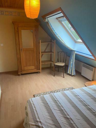 Apartamento H�bergement Du Ch�ne