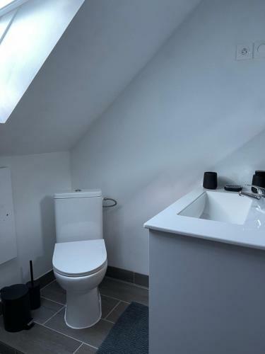 Bed & Breakfast Suite Alc�ve Confort