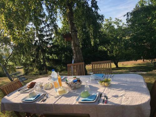 Bed & Breakfast Chambre Ambiance Campagne Chic