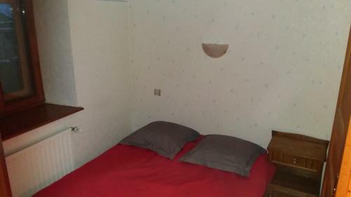 Apartamento Le Moulin Des Automates