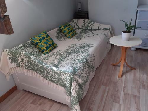 Apartamentos Le Refuge Des Alpes Mancelles