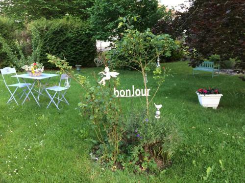 Hostal Le Bon Etage
