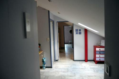 Hostal Le Bon Etage