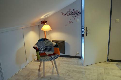 Hostal Le Bon Etage